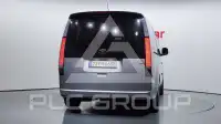 2022 Hyundai Staria