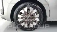 2022 Hyundai Staria