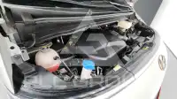 2022 Hyundai Staria