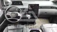 2022 Hyundai Staria