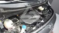 2022 Hyundai Staria