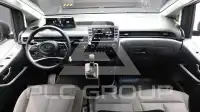 2022 Hyundai Staria