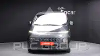 2022 Hyundai Staria