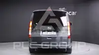 2022 Hyundai Staria