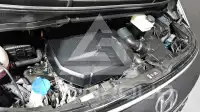 2022 Hyundai Staria