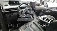 2022 Hyundai Staria