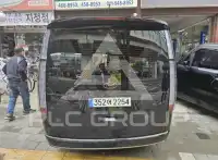 2022 Hyundai Staria