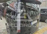 2022 Hyundai Staria