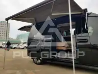 2022 Hyundai Staria