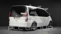 2022 Hyundai Staria