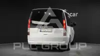 2022 Hyundai Staria