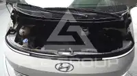 2022 Hyundai Staria