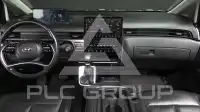 2022 Hyundai Staria