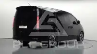 2022 Hyundai Staria