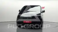 2022 Hyundai Staria