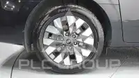 2022 Hyundai Staria