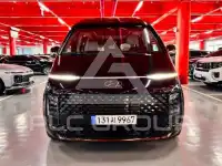 2022 Hyundai Staria
