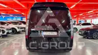 2022 Hyundai Staria