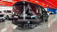 2022 Hyundai Staria