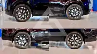 2022 Hyundai Staria