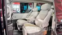 2022 Hyundai Staria