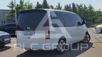 2022 Hyundai Staria
