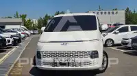2022 Hyundai Staria