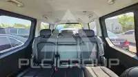 2022 Hyundai Staria