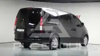 2022 Hyundai Staria