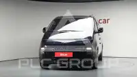 2022 Hyundai Staria