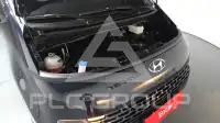 2022 Hyundai Staria