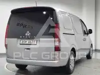 2022 Hyundai Staria