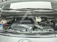 2022 Hyundai Staria