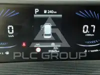 2022 Hyundai Staria
