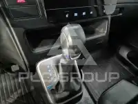 2022 Hyundai Staria