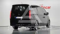 2022 Hyundai Staria