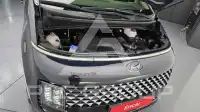 2022 Hyundai Staria