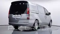 2022 Hyundai Staria