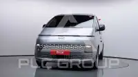 2022 Hyundai Staria