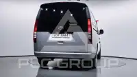 2022 Hyundai Staria