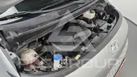 2022 Hyundai Staria