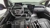 2022 Hyundai Staria