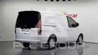 2022 Hyundai Staria