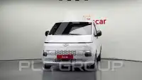 2022 Hyundai Staria