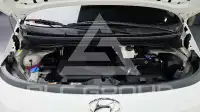 2022 Hyundai Staria