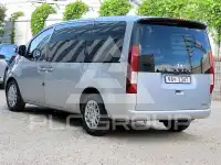 2022 Hyundai Staria