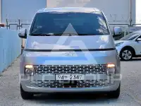 2022 Hyundai Staria