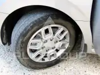 2022 Hyundai Staria