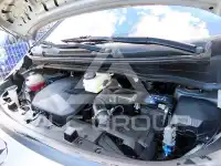 2022 Hyundai Staria