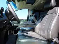 2022 Hyundai Staria